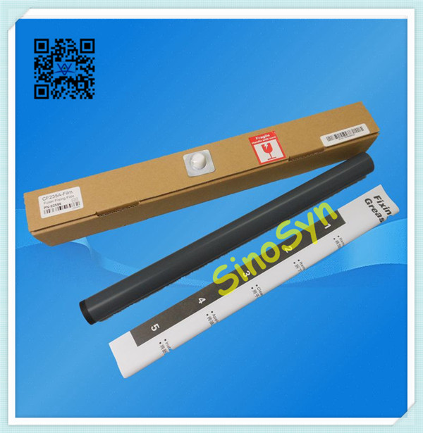 CE710-69001-Film for HP M5025/ 5035/ M712/ M725/ M435/ M701/ M706 Fuser Film Sleeve/ Fixing Film